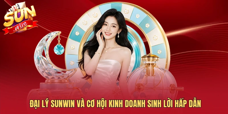 Đại Lý SUNWIN