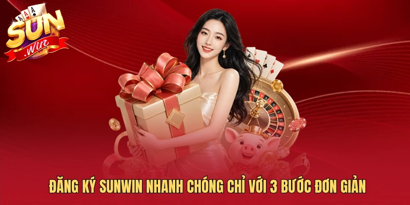 Đăng ký SUNWIN