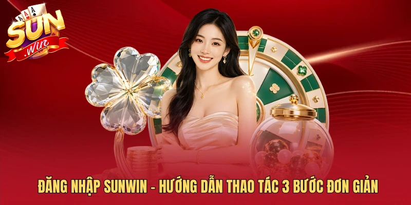 Đăng nhập SUNWIN