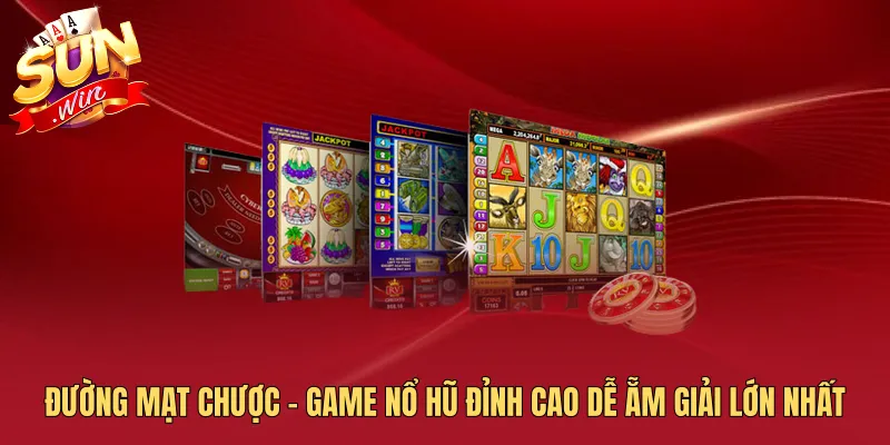 Đường mạt chược