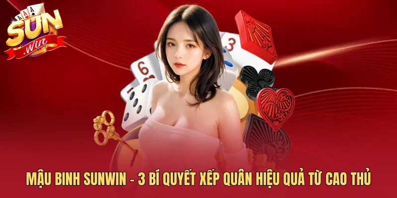 mậu binh sunwin
