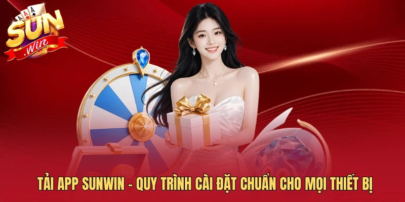 Tải app SUNWIN