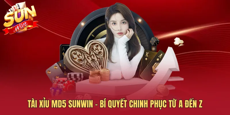tài xỉu md5 sunwin